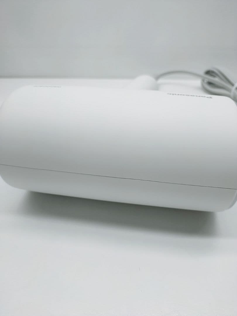 ほぼ未使用品☀ノズル付きPanasonic ナノケア ドライヤー EH-NA0J