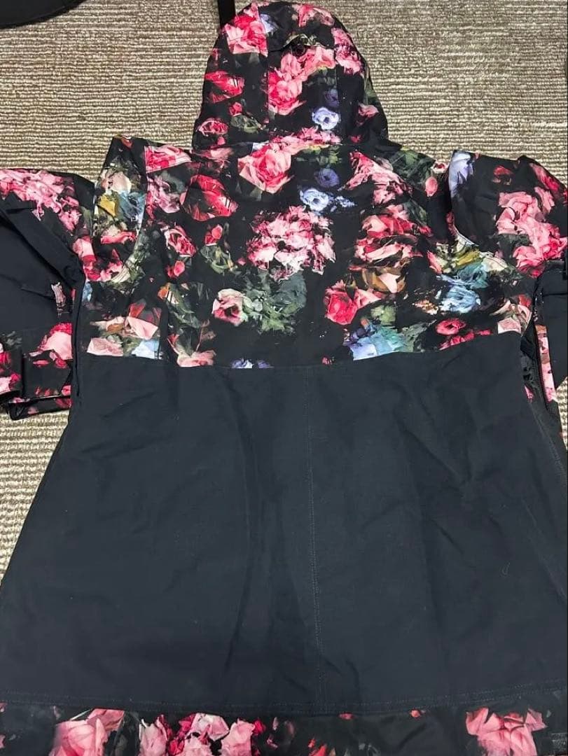 スノーボードウェア★あっこさん★