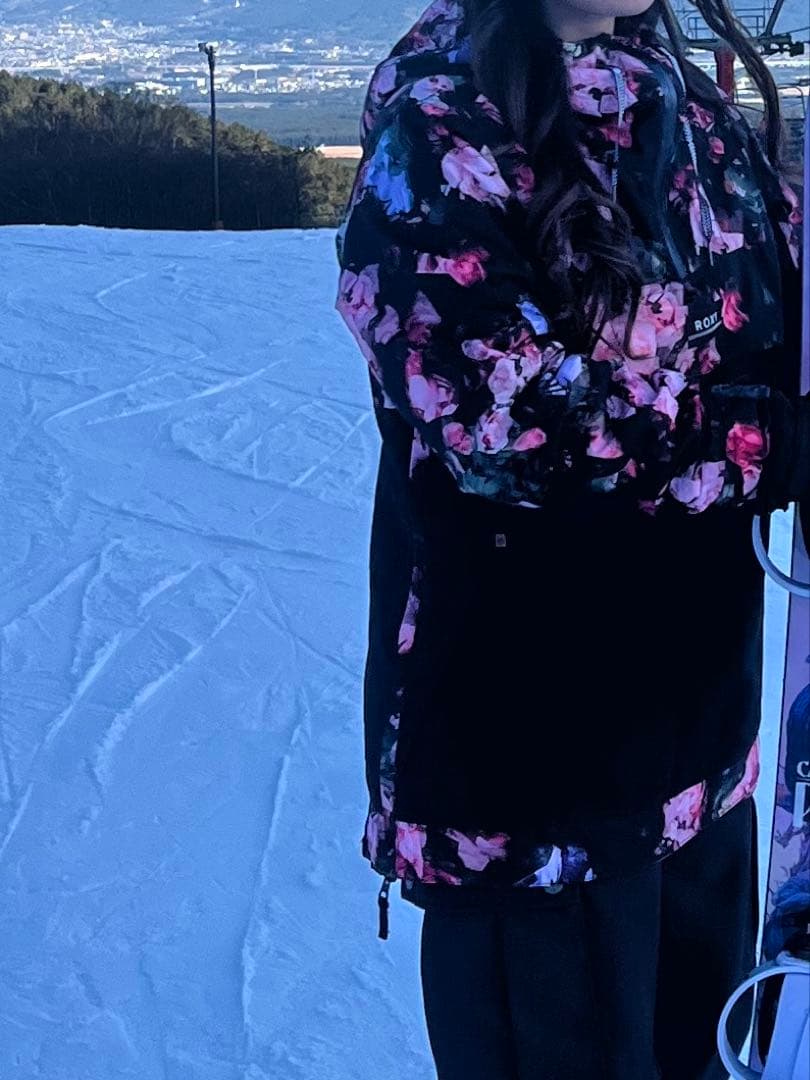 スノーボードウェア★あっこさん★