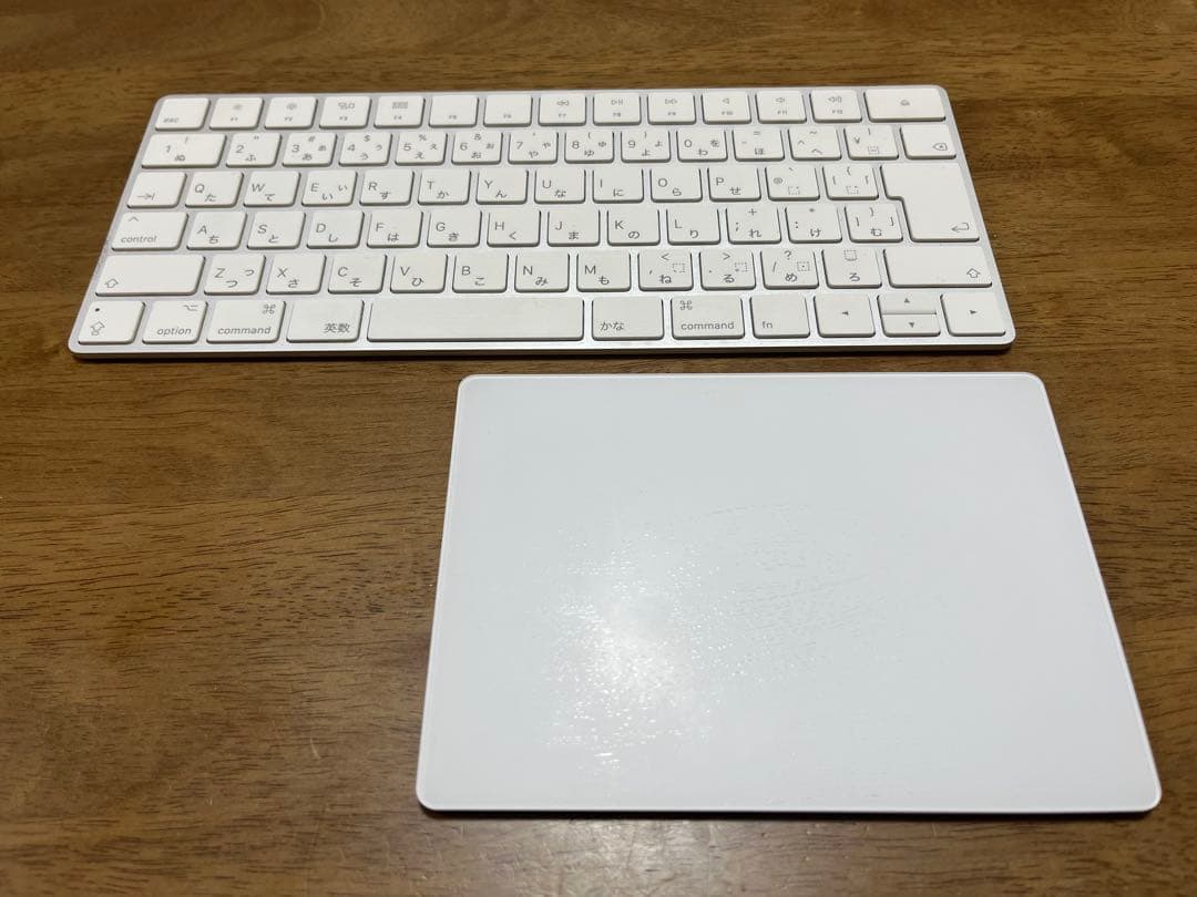 Apple iMac 2017 21.5本体 VESAマウント付き