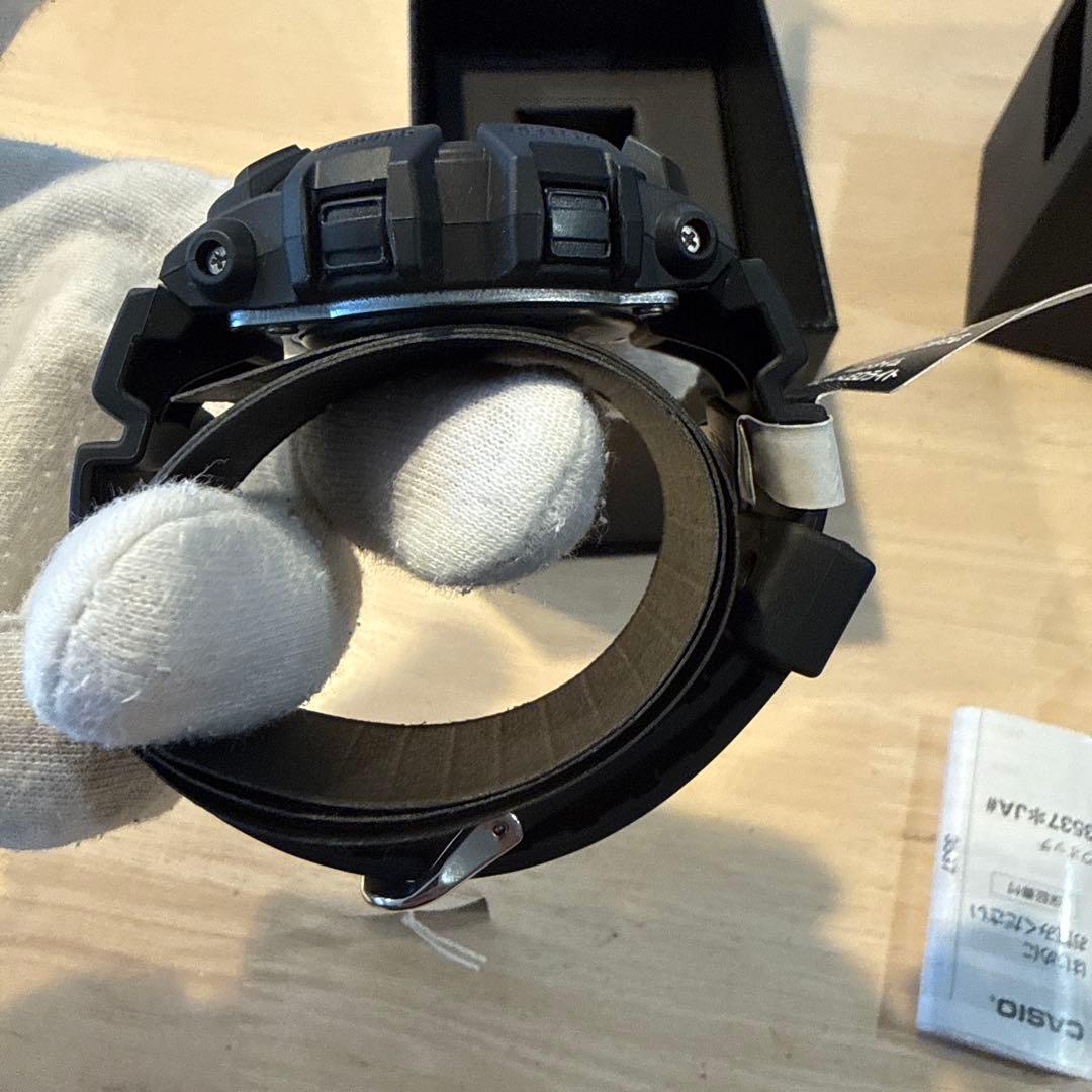 腕時計 ジーショック 電波ソーラー GW-2310UFB-1JF