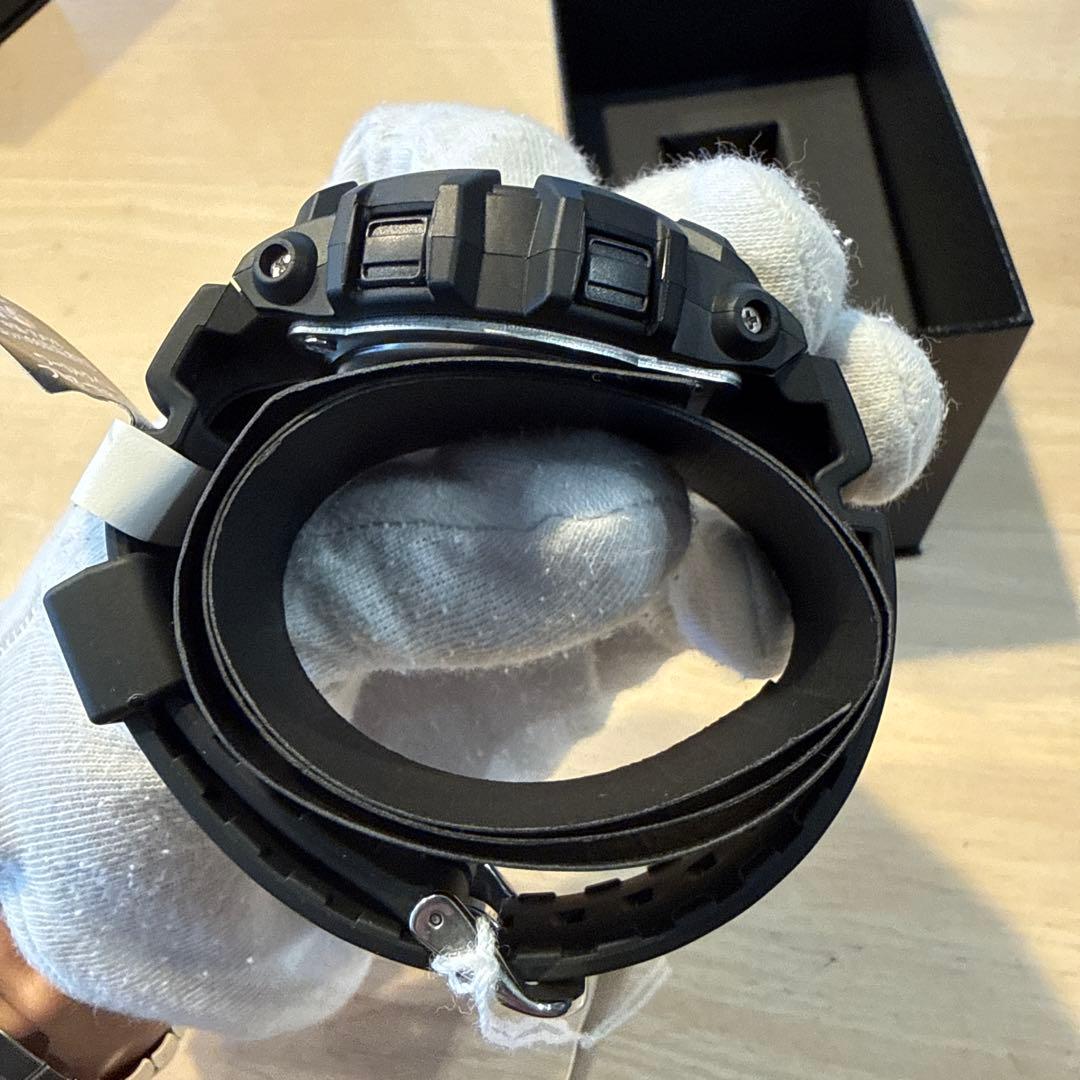 腕時計 ジーショック 電波ソーラー GW-2310UFB-1JF