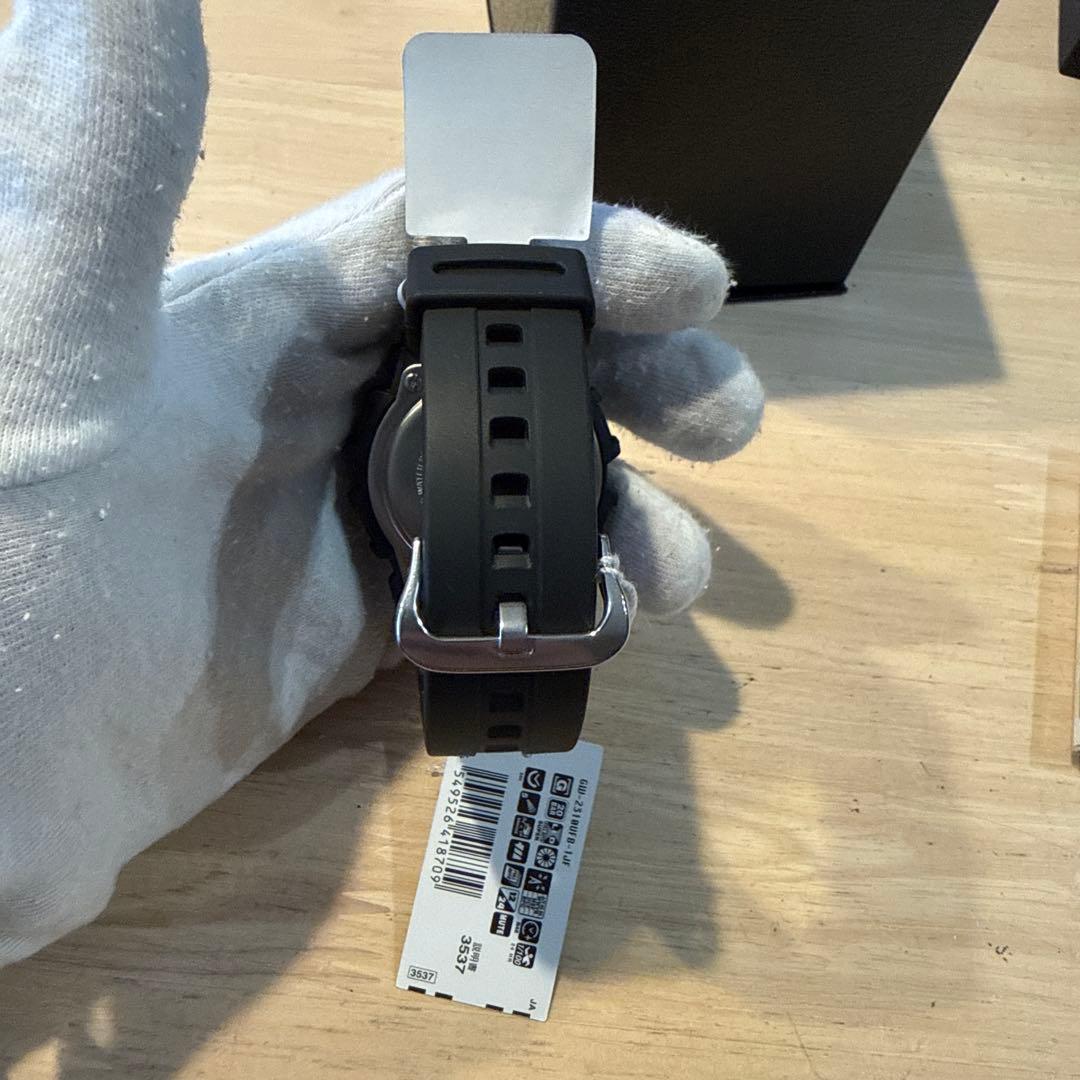 腕時計 ジーショック 電波ソーラー GW-2310UFB-1JF