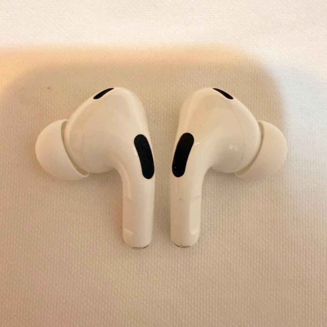 【美品】AirPods Pro 2 第二世代 本体 USB-C