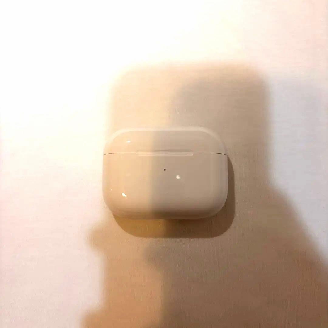 【美品】AirPods Pro 2 第二世代 本体 USB-C