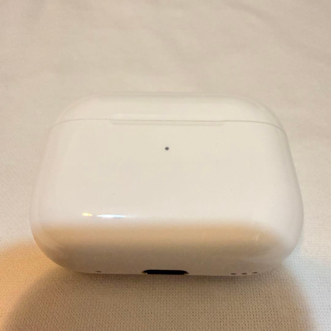 【美品】AirPods Pro 2 第二世代 本体 USB-C