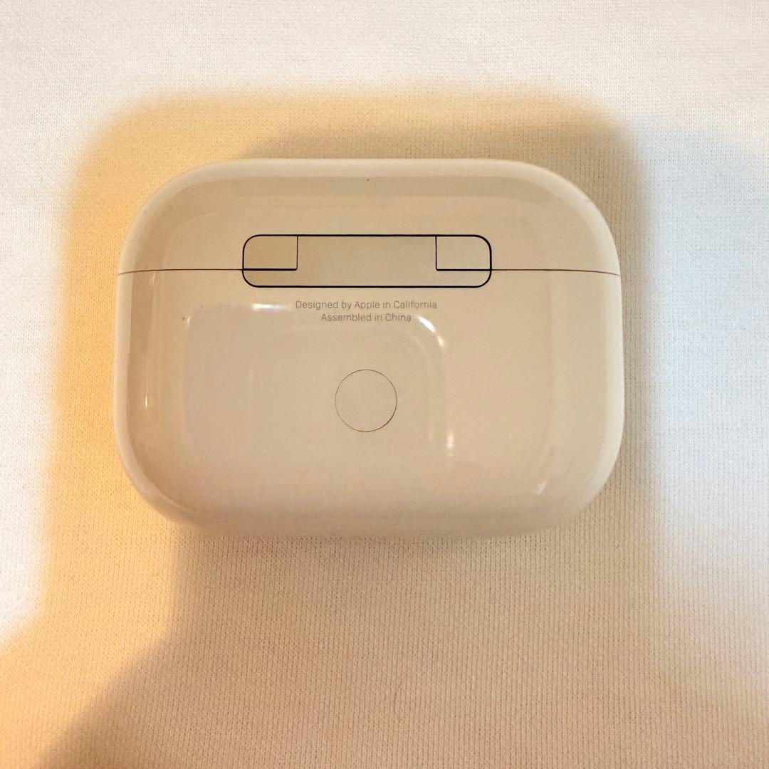 【美品】AirPods Pro 2 第二世代 本体 USB-C