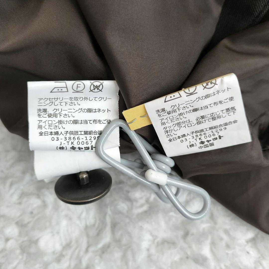 CHOPIN ショパン フォーマル 卒業式 ジャケット ワンピース 160