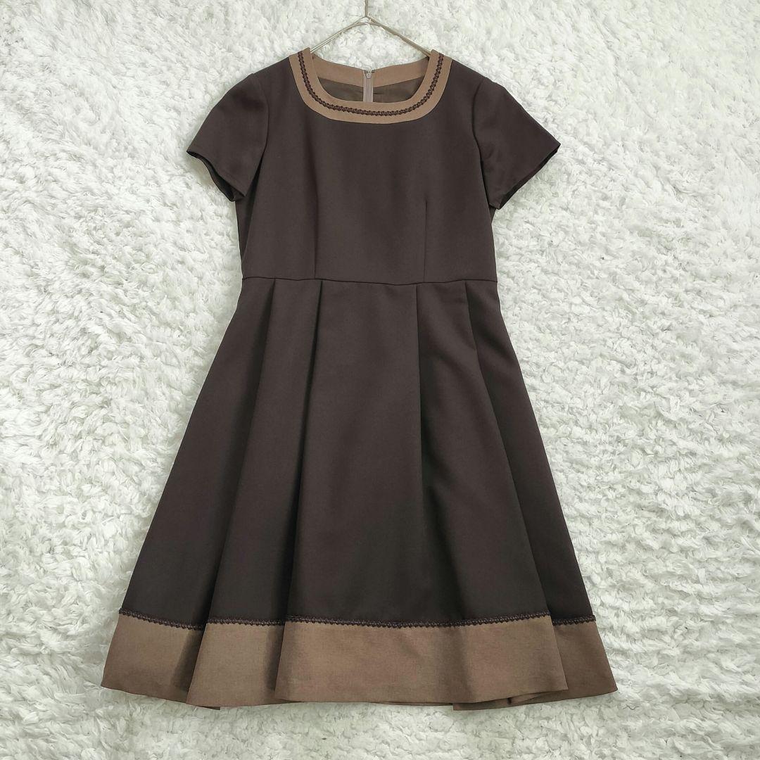 CHOPIN ショパン フォーマル 卒業式 ジャケット ワンピース 160