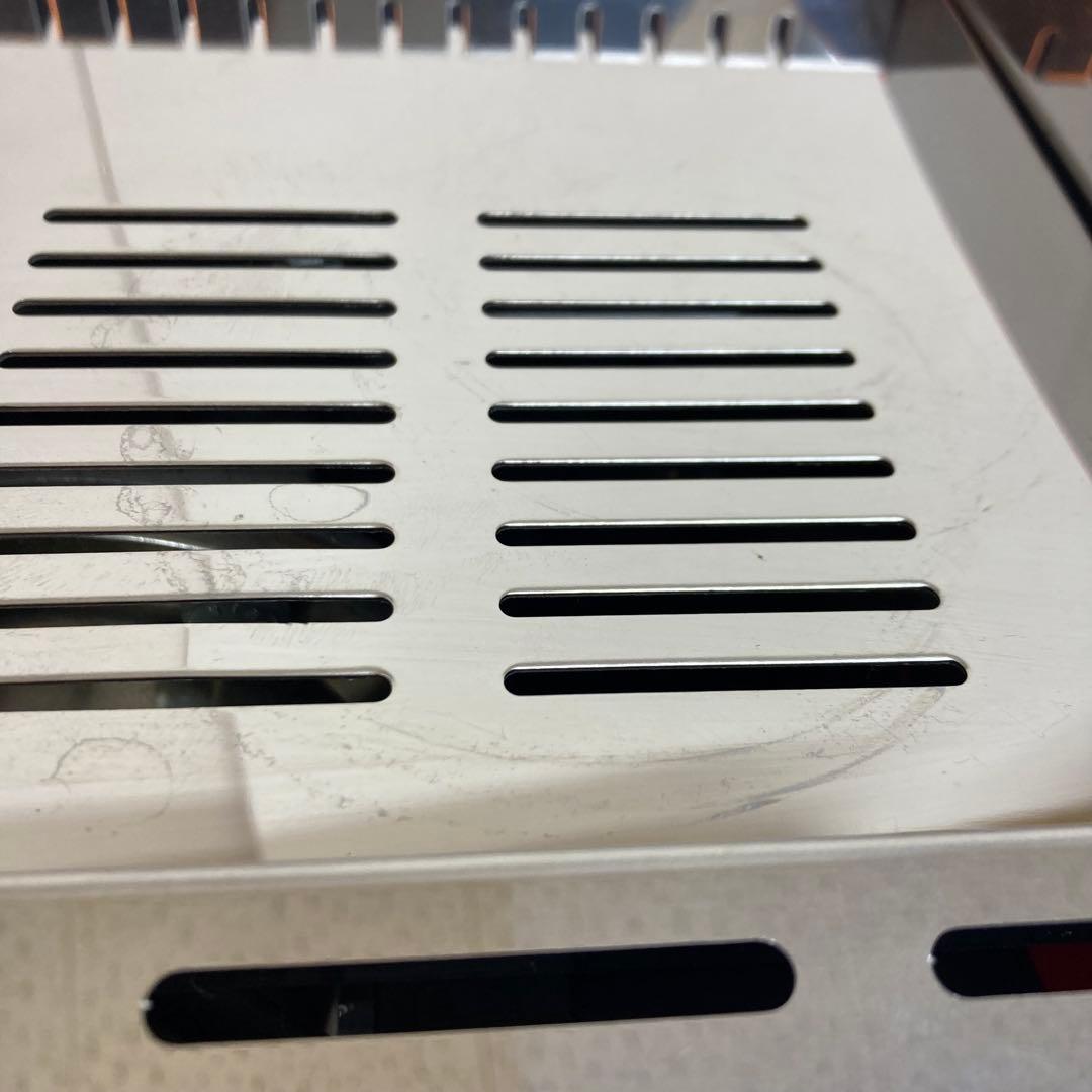 B130-2 ラ　スパッツァーレ　ミニビバルディ　S1 コーヒーマシン　ジャンク