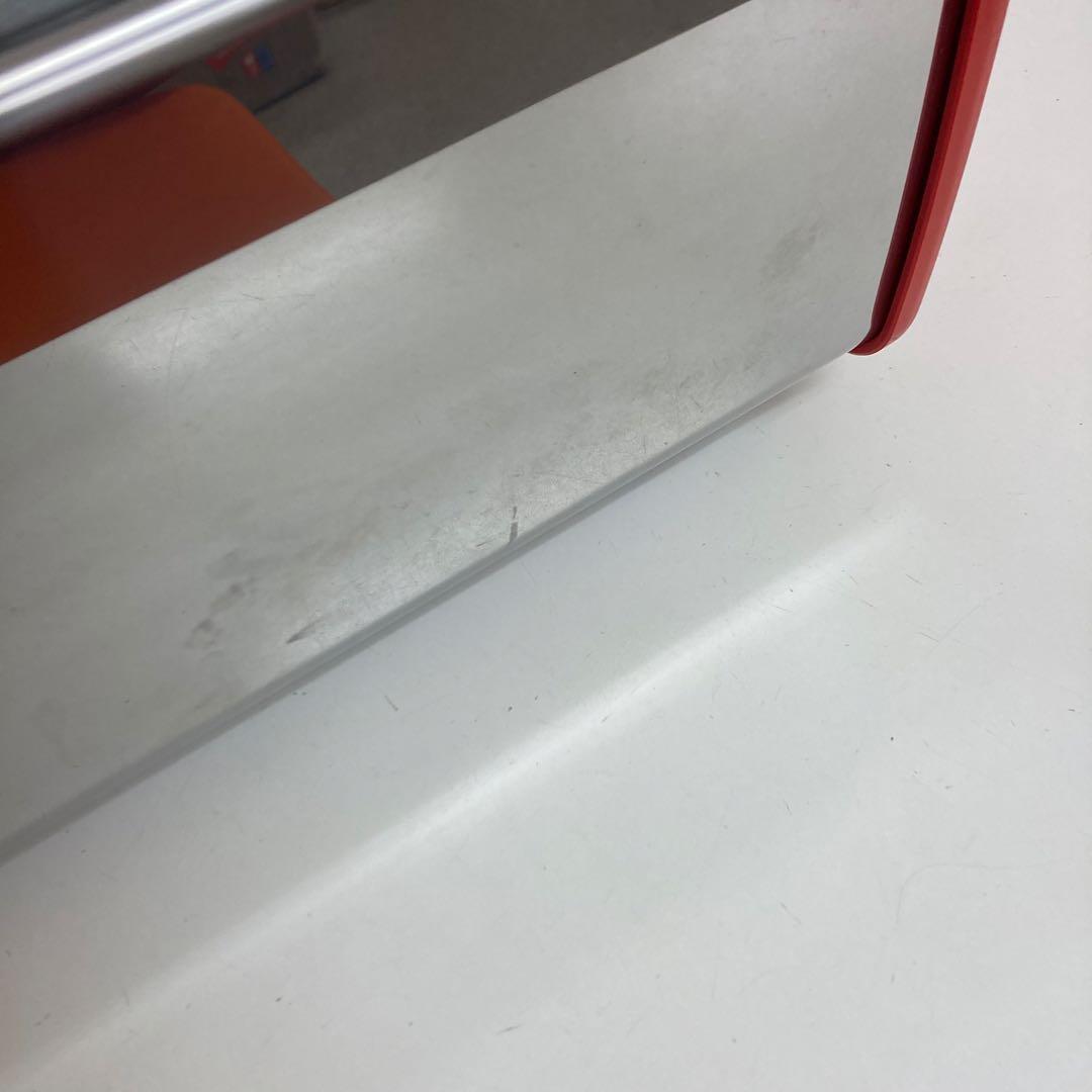 B130-2 ラ　スパッツァーレ　ミニビバルディ　S1 コーヒーマシン　ジャンク