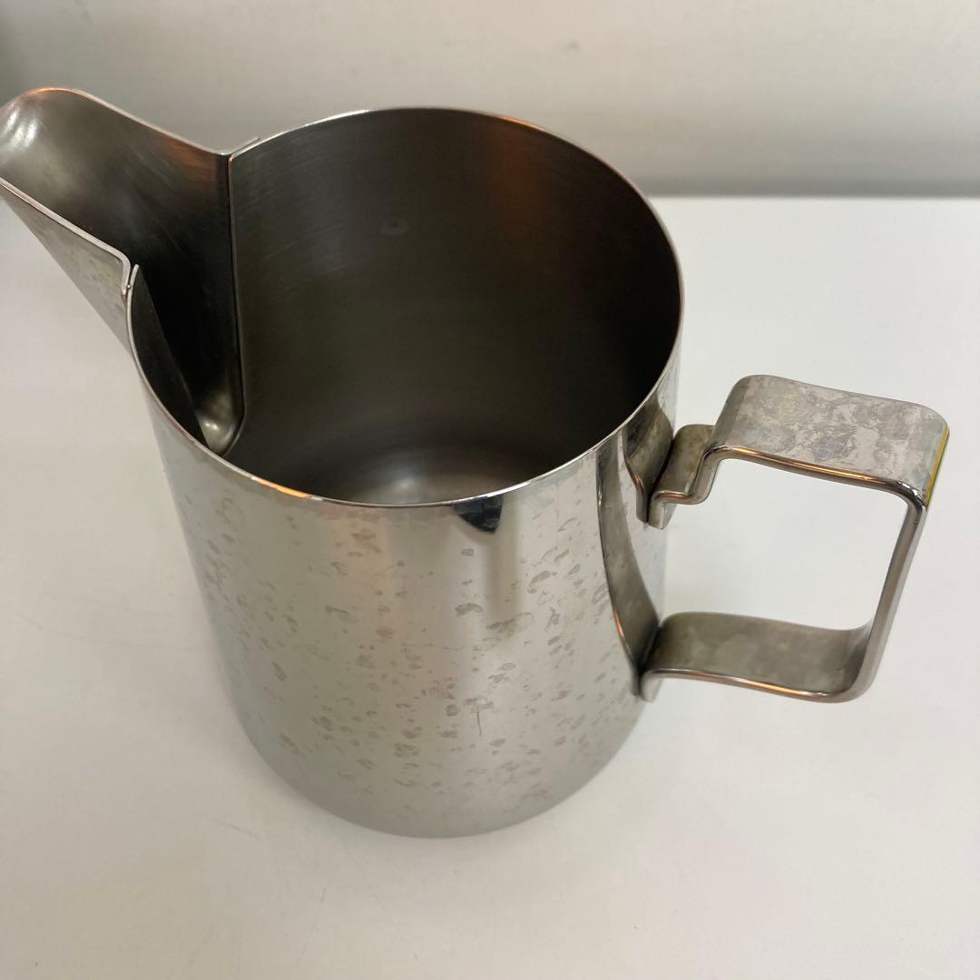 B130-2 ラ　スパッツァーレ　ミニビバルディ　S1 コーヒーマシン　ジャンク