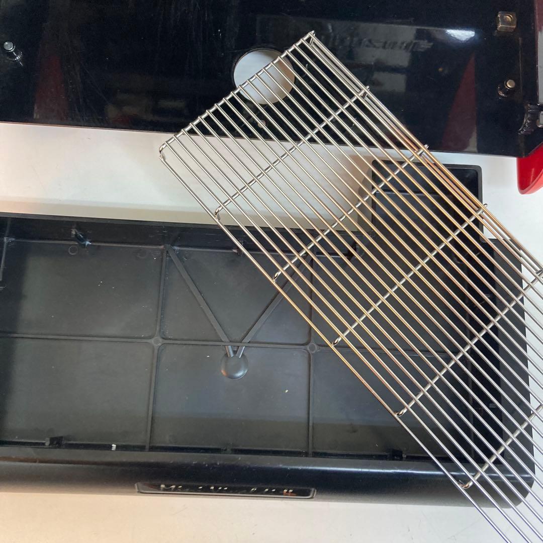 B130-2 ラ　スパッツァーレ　ミニビバルディ　S1 コーヒーマシン　ジャンク