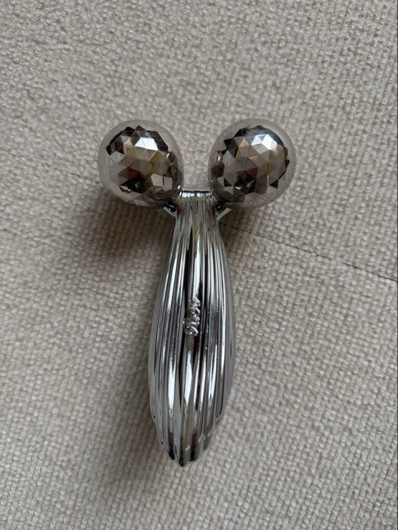 ReFa CARAT RAY リファカラットレイ　美容ローラー