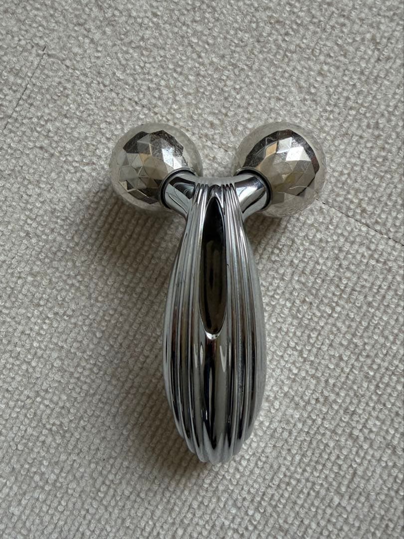 ReFa CARAT RAY リファカラットレイ　美容ローラー