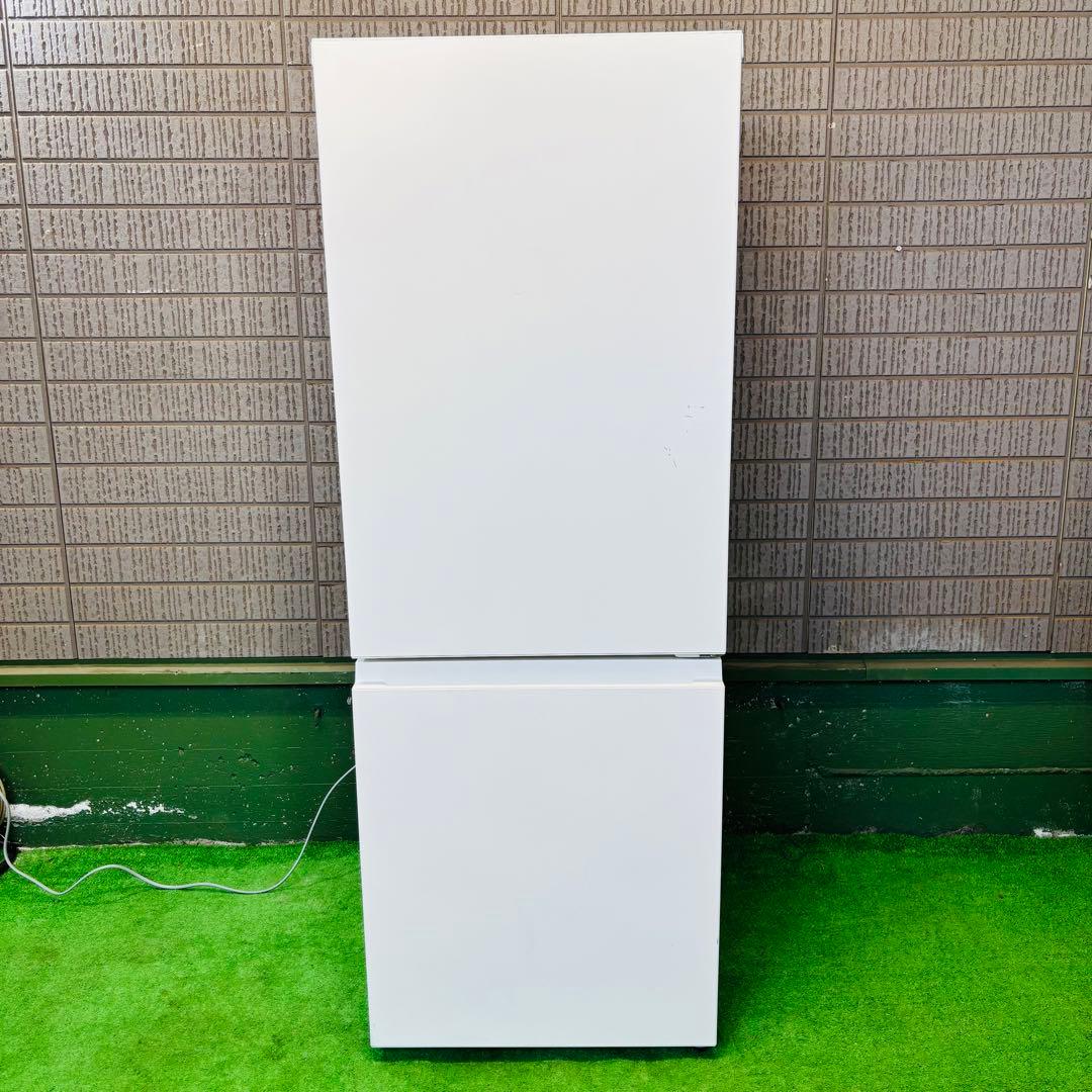 2024年製 180L 冷蔵庫 大きめ Panasonic【地域限定配送無料】