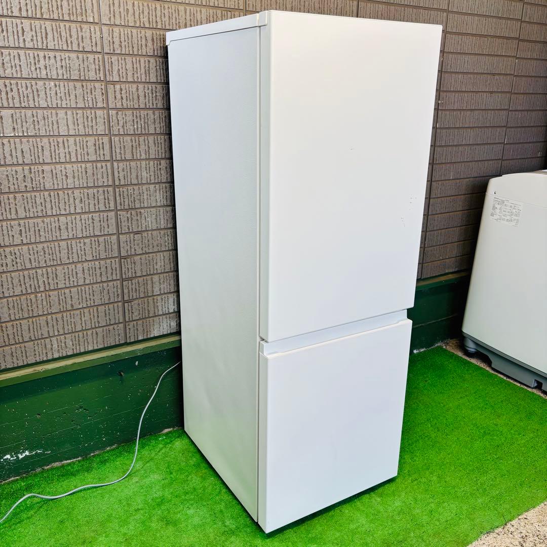 2024年製 180L 冷蔵庫 大きめ Panasonic【地域限定配送無料】