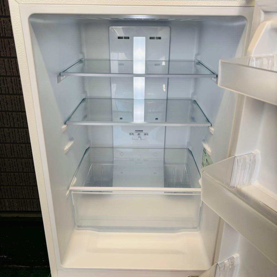 2024年製 180L 冷蔵庫 大きめ Panasonic【地域限定配送無料】