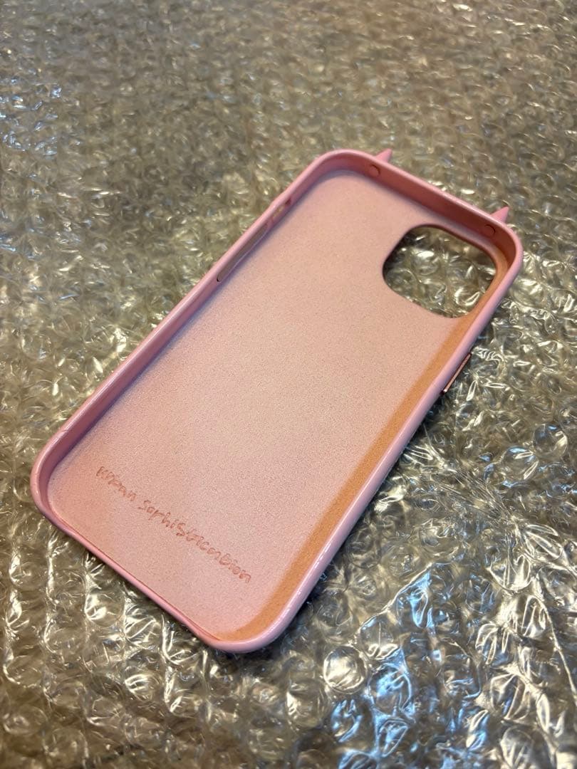 Urban Sophistication iPhone14 ケース