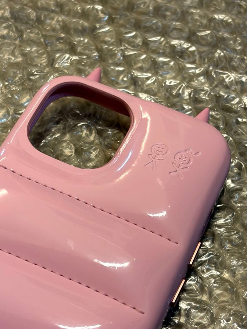 Urban Sophistication iPhone14 ケース