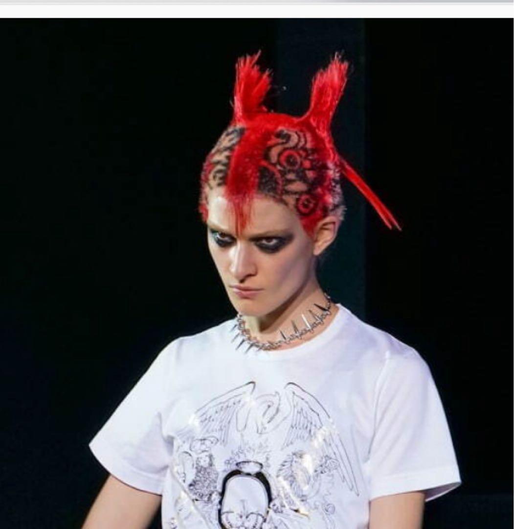 ジュンヤワタナベ　ネックレスです