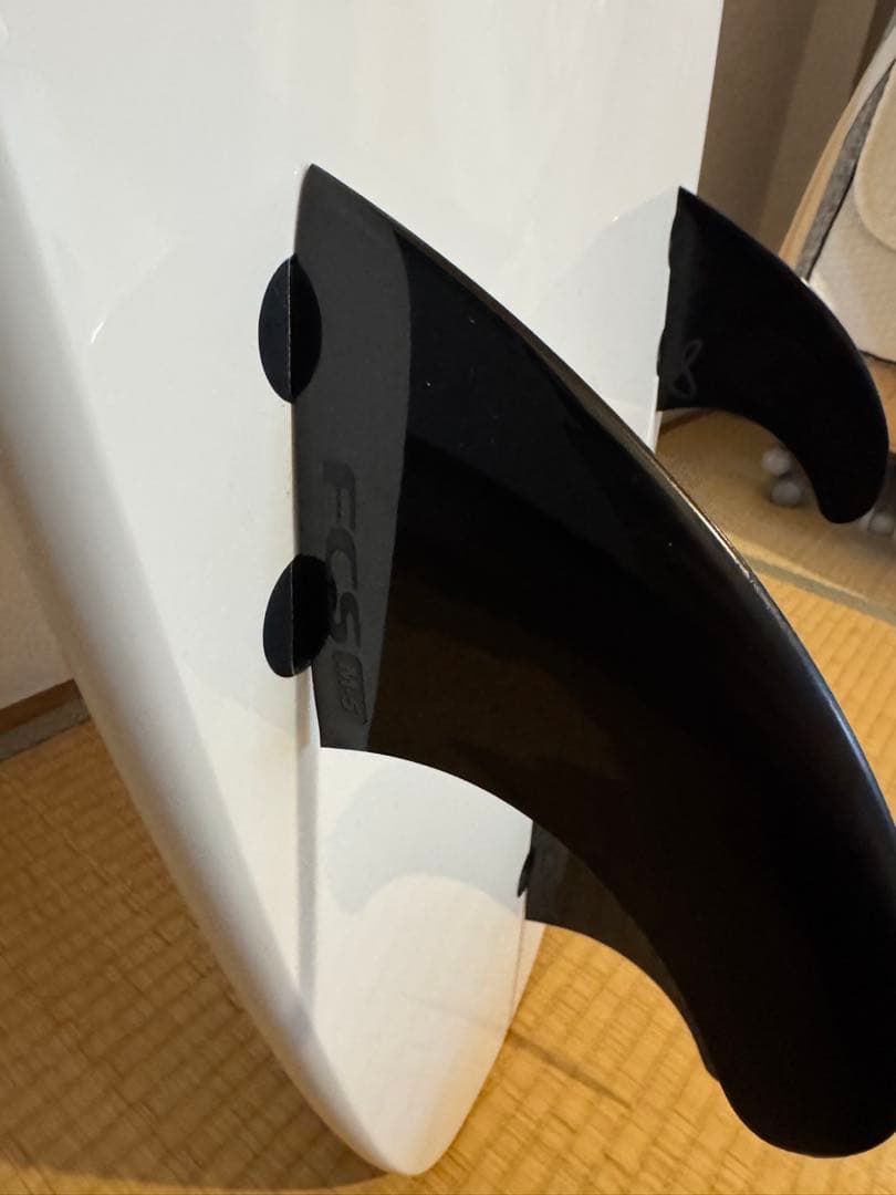 ジャスティスサーフボード エントリーモデル【引き取り限定（中野区）】