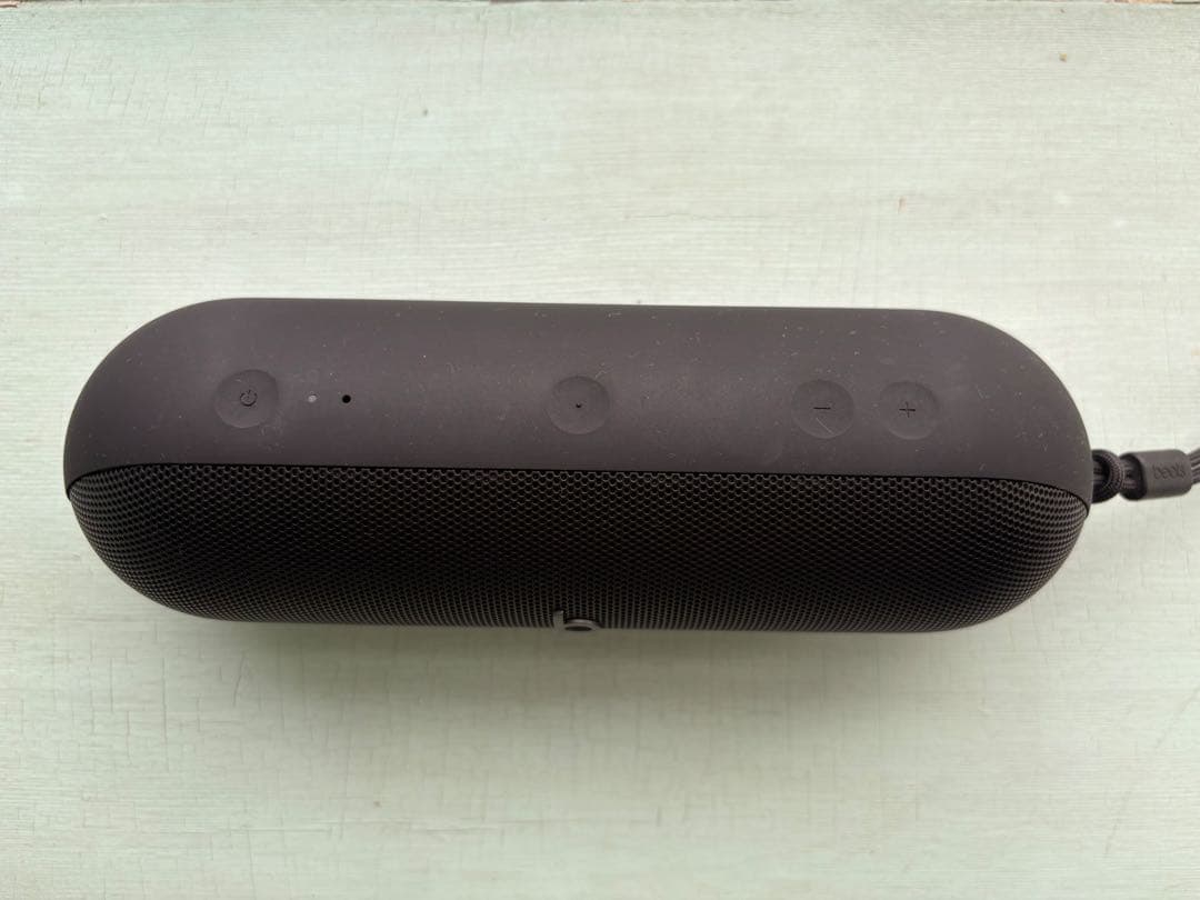 スピーカー・ウーファー Beats Pill 2024 (Bluetooth speaker)