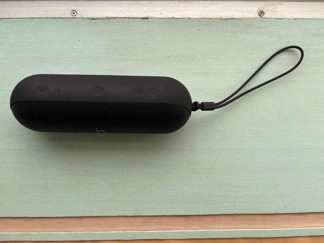 スピーカー・ウーファー Beats Pill 2024 (Bluetooth speaker)