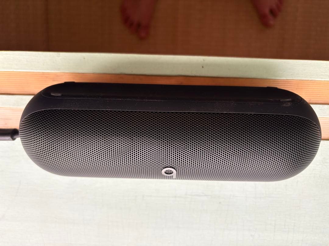 スピーカー・ウーファー Beats Pill 2024 (Bluetooth speaker)