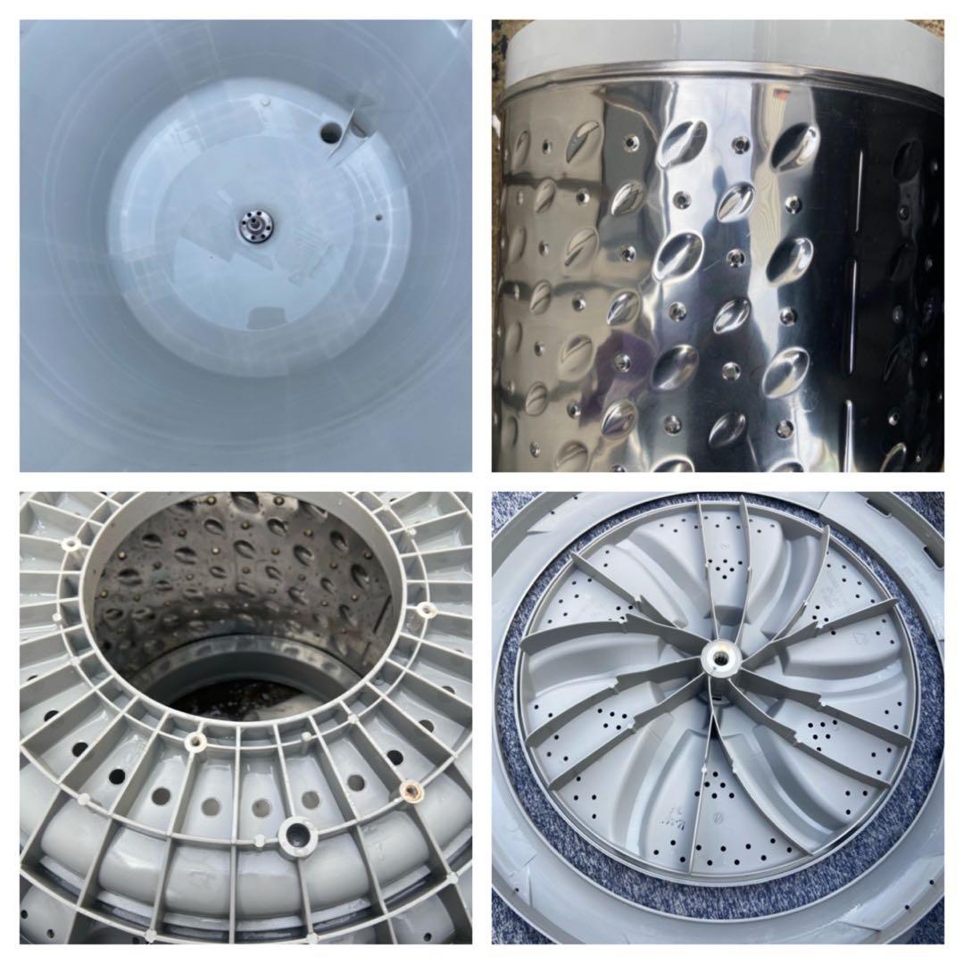 家電4点 お買い得セット 冷蔵庫 洗濯機 電子レンジ 炊飯器