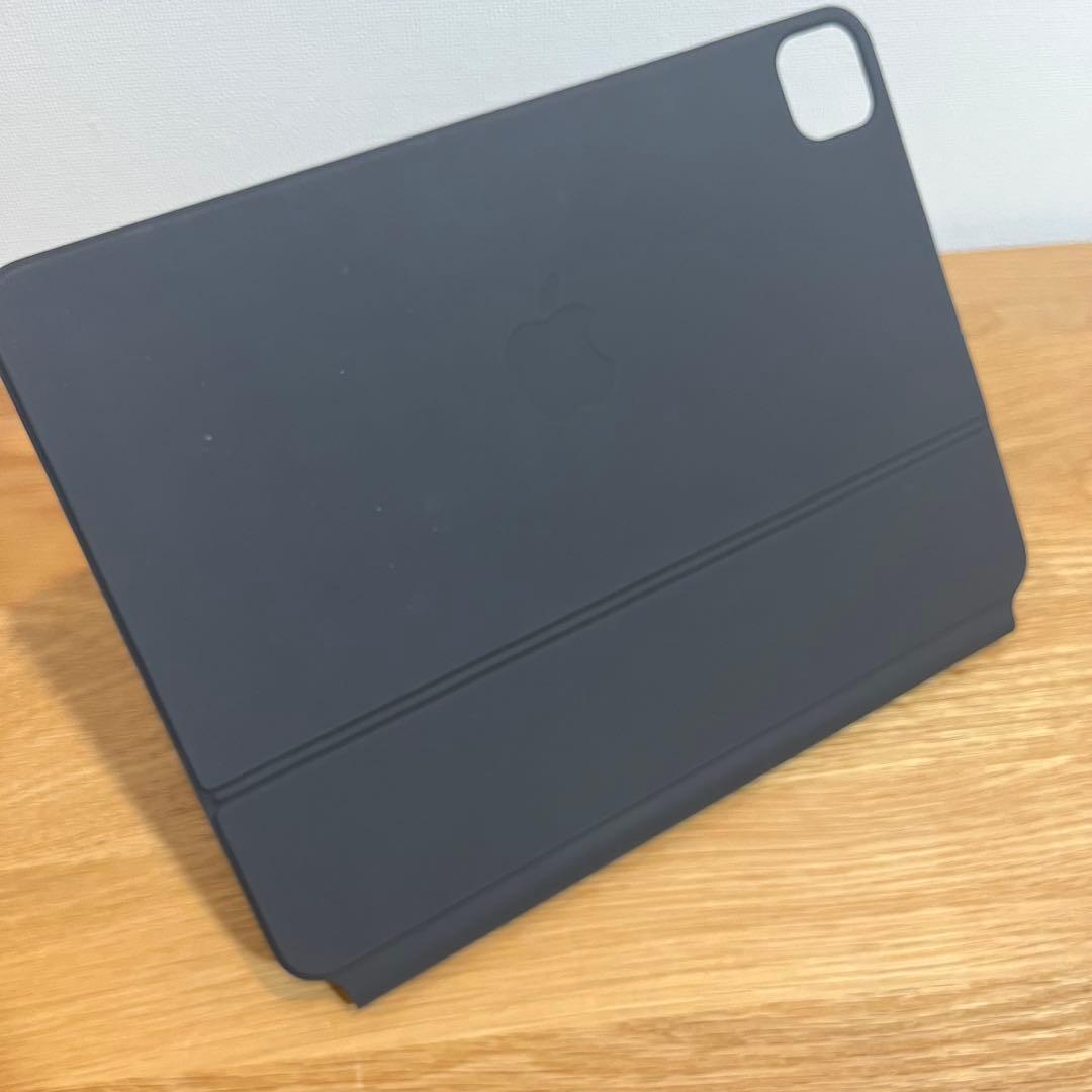 11インチiPad Magic Keyboard ブラック