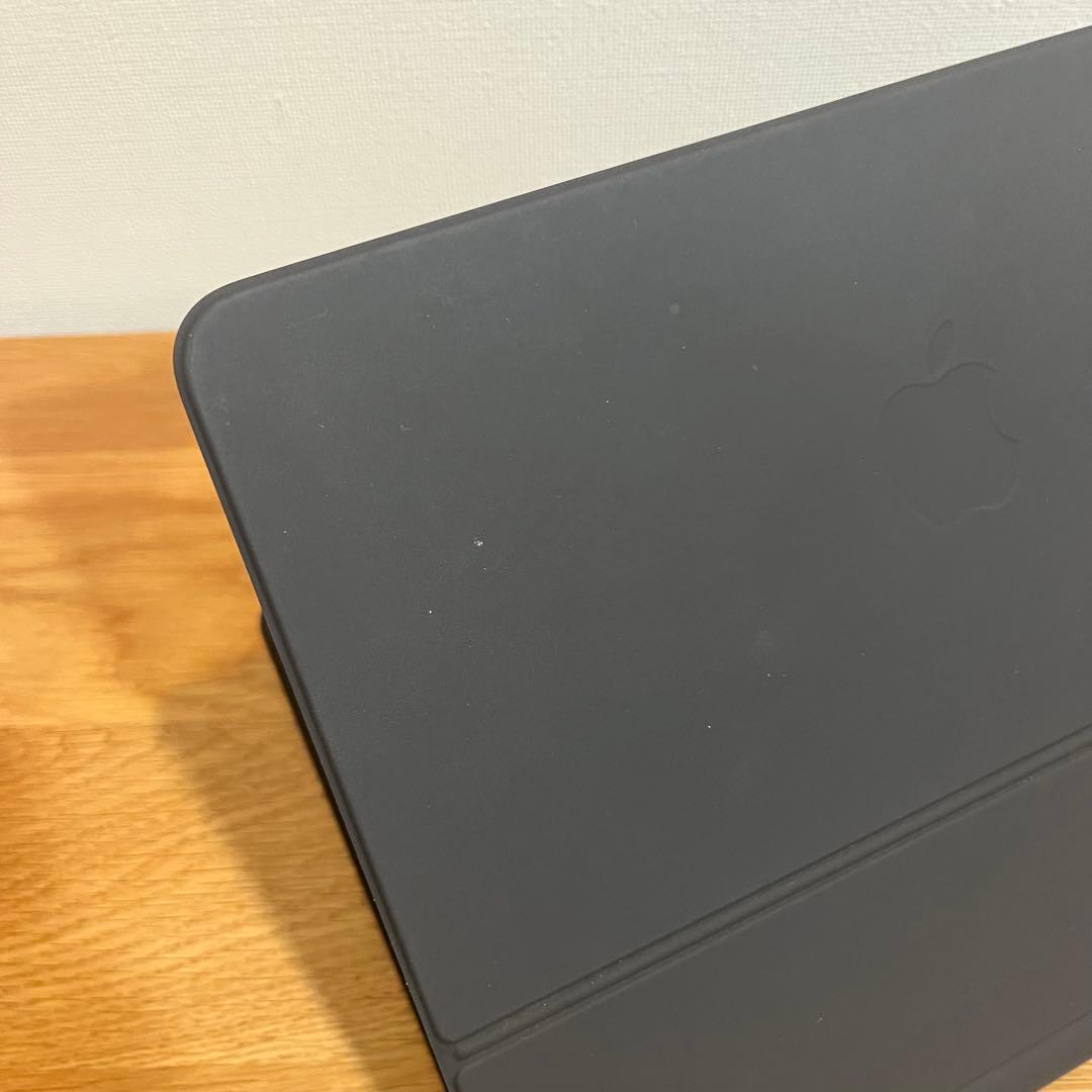 11インチiPad Magic Keyboard ブラック