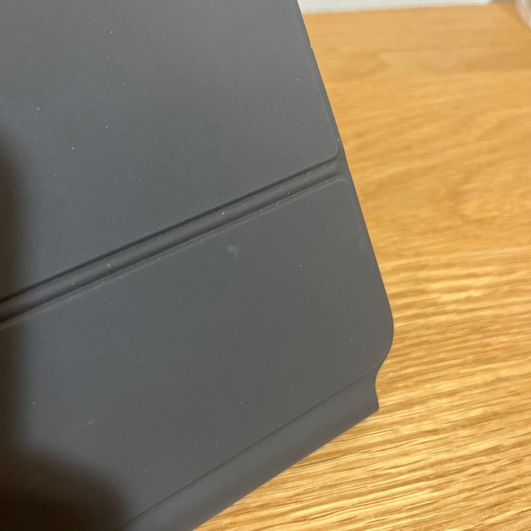 11インチiPad Magic Keyboard ブラック