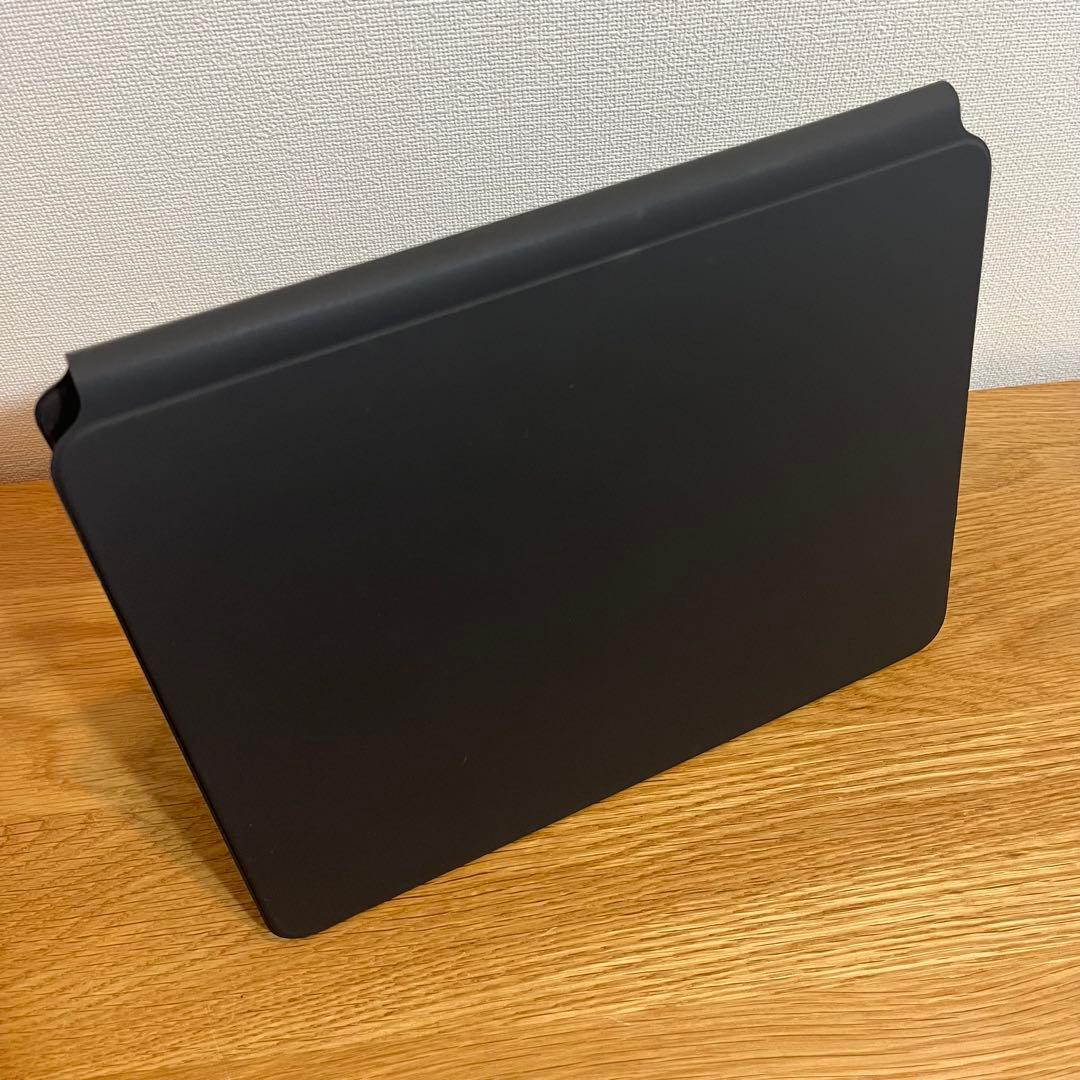 11インチiPad Magic Keyboard ブラック