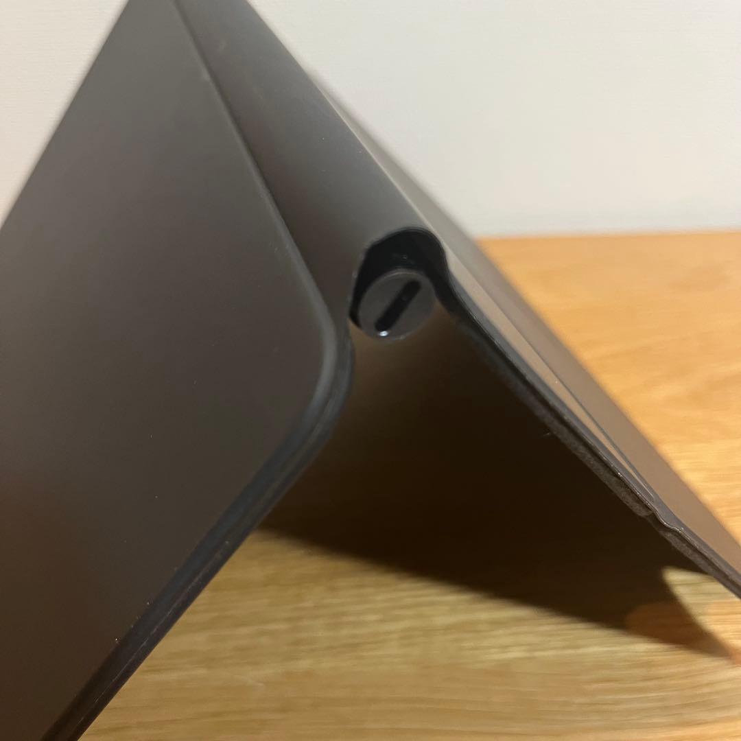 11インチiPad Magic Keyboard ブラック