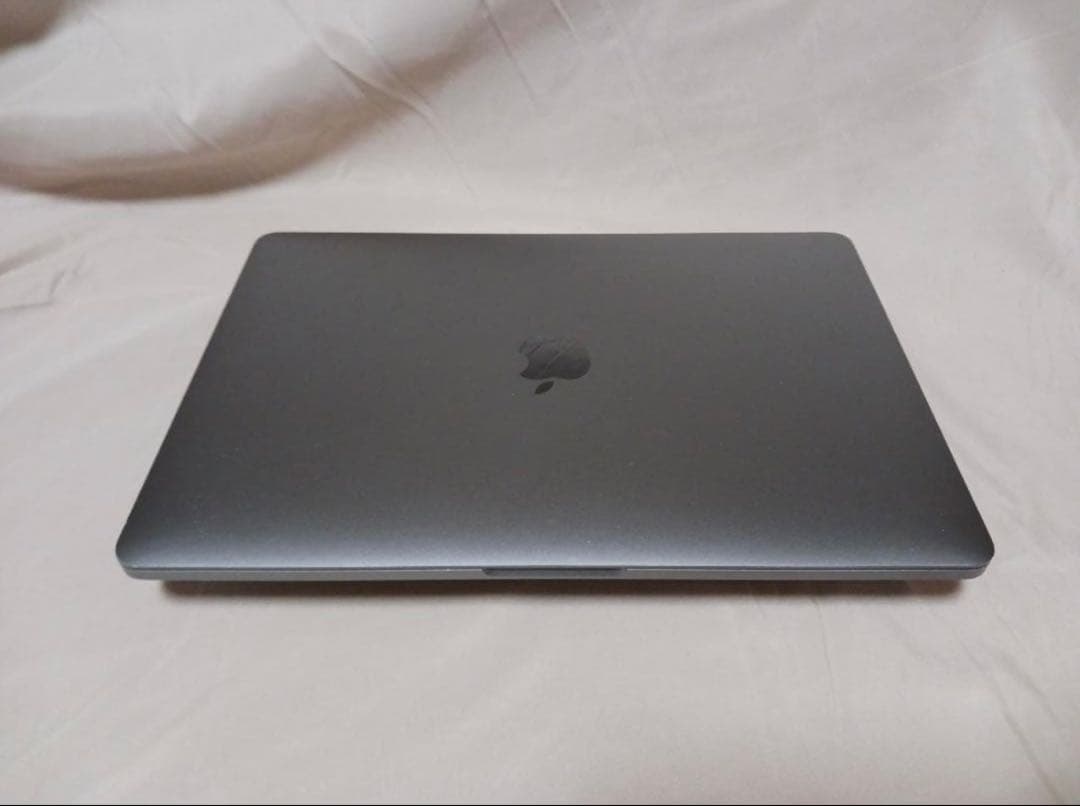 MacBook本体 i5/16GB/512GB MacBook Pro 13 A1708