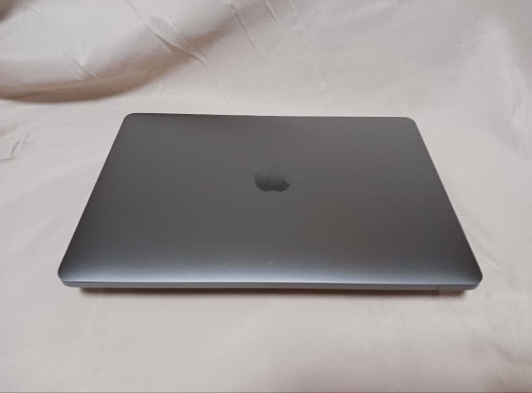MacBook本体 i5/16GB/512GB MacBook Pro 13 A1708