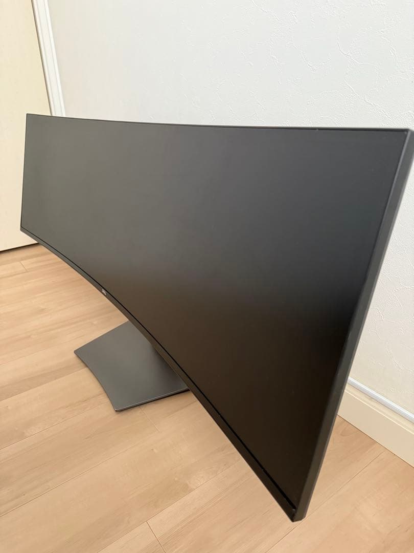 【lecca】DELL 49型モニター U4919DW 5120x1440