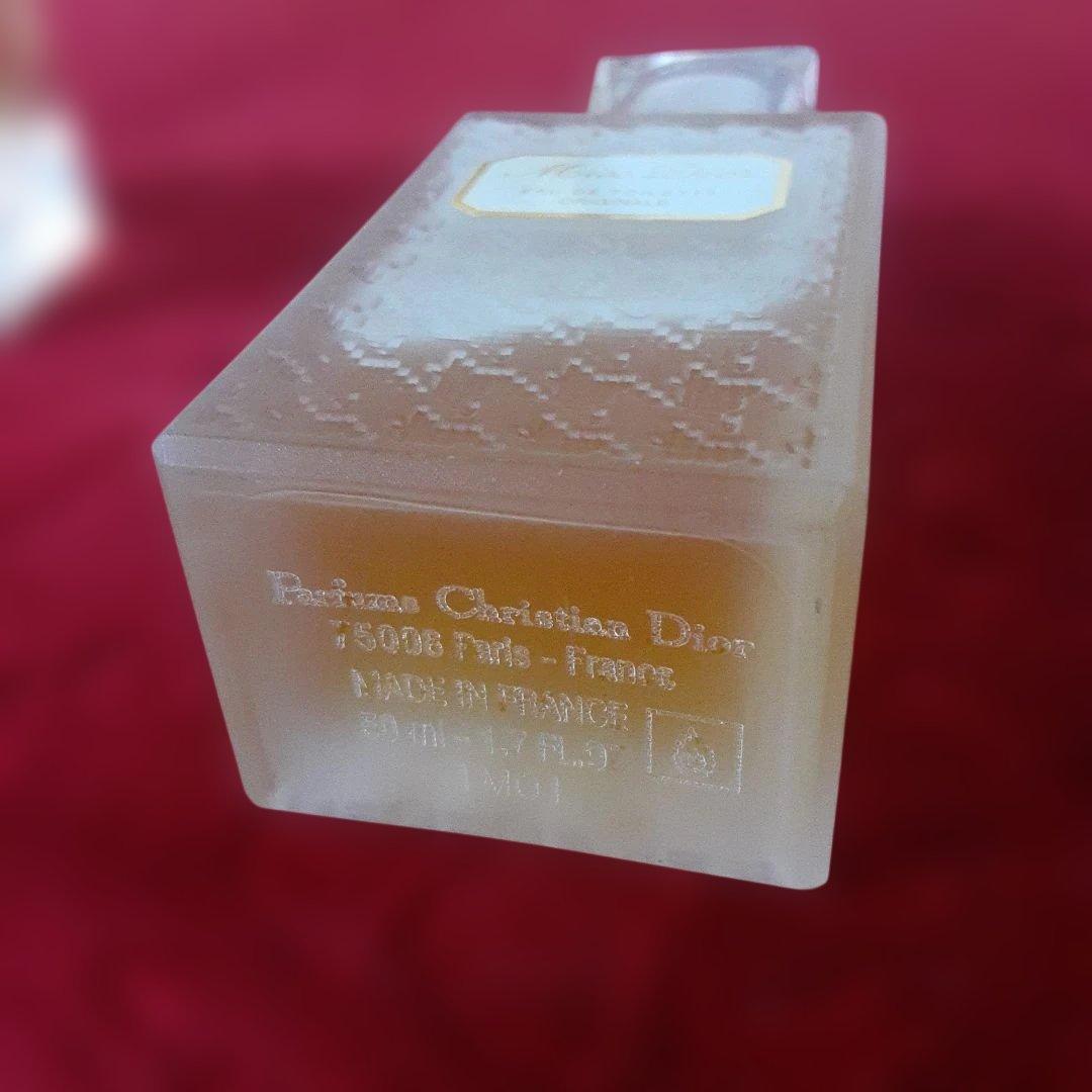 香水　BVLGARI BLV Notte 4点　クリスチャンディオールおまけ