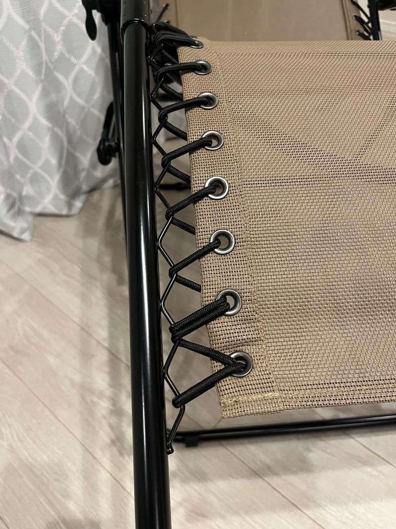 norikiyoインフィニティチェア ベージュ