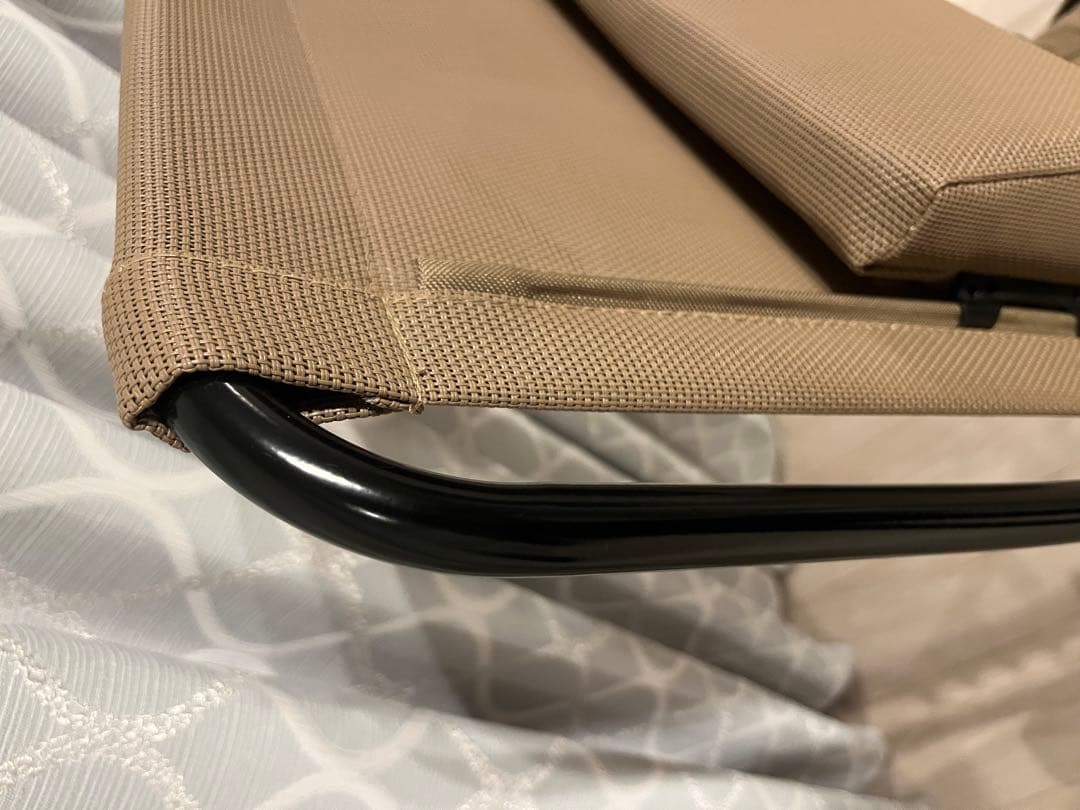 norikiyoインフィニティチェア ベージュ