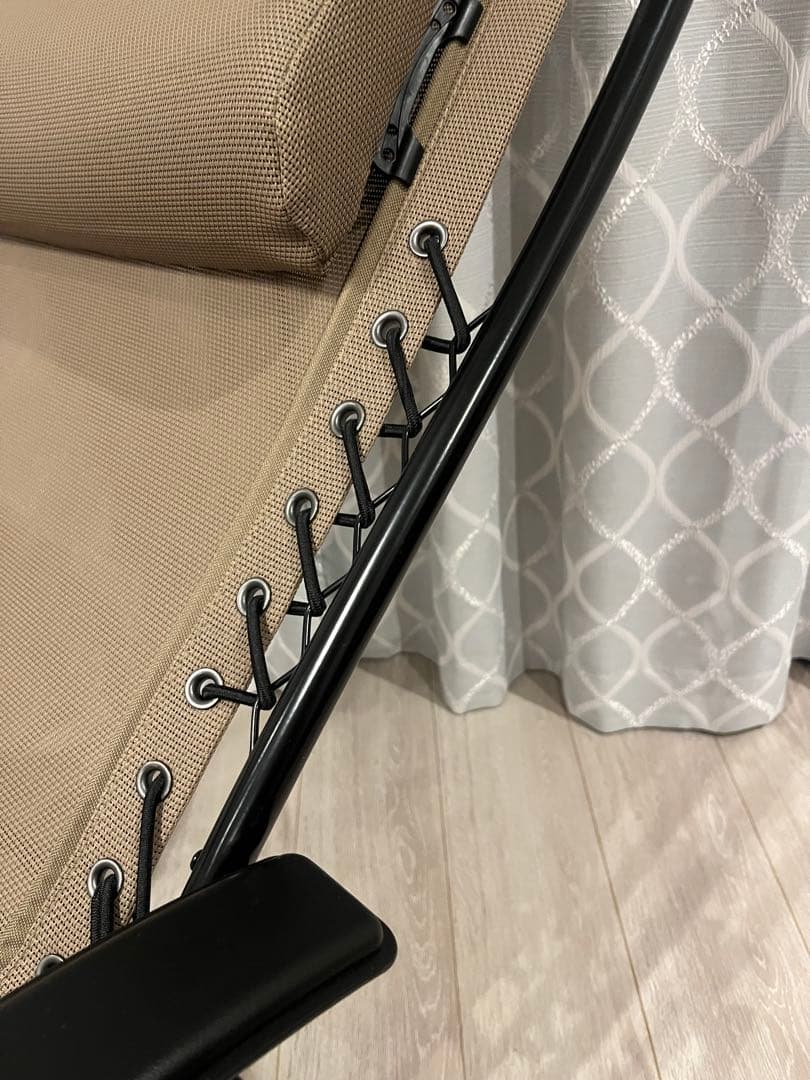 norikiyoインフィニティチェア ベージュ