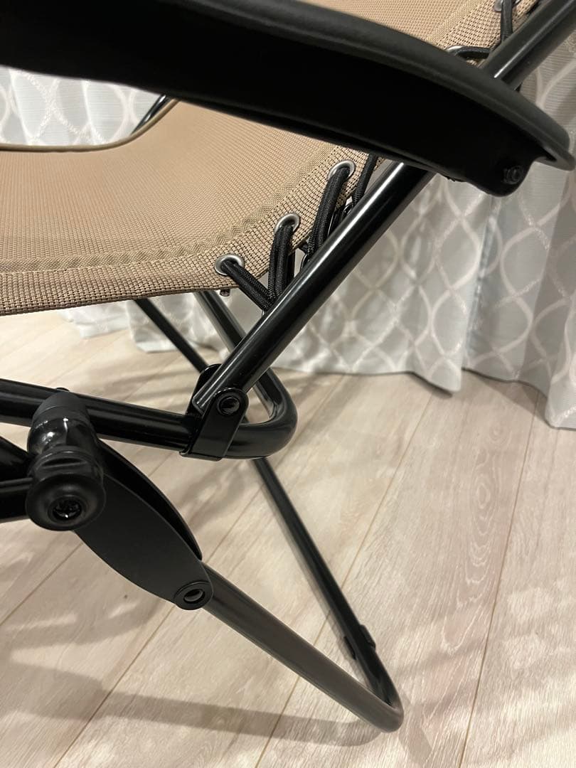 norikiyoインフィニティチェア ベージュ