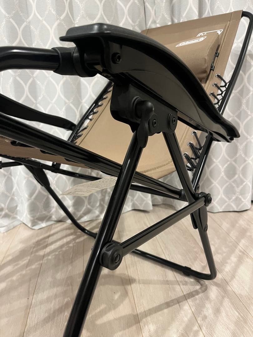 norikiyoインフィニティチェア ベージュ