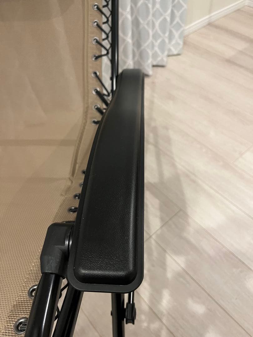 norikiyoインフィニティチェア ベージュ