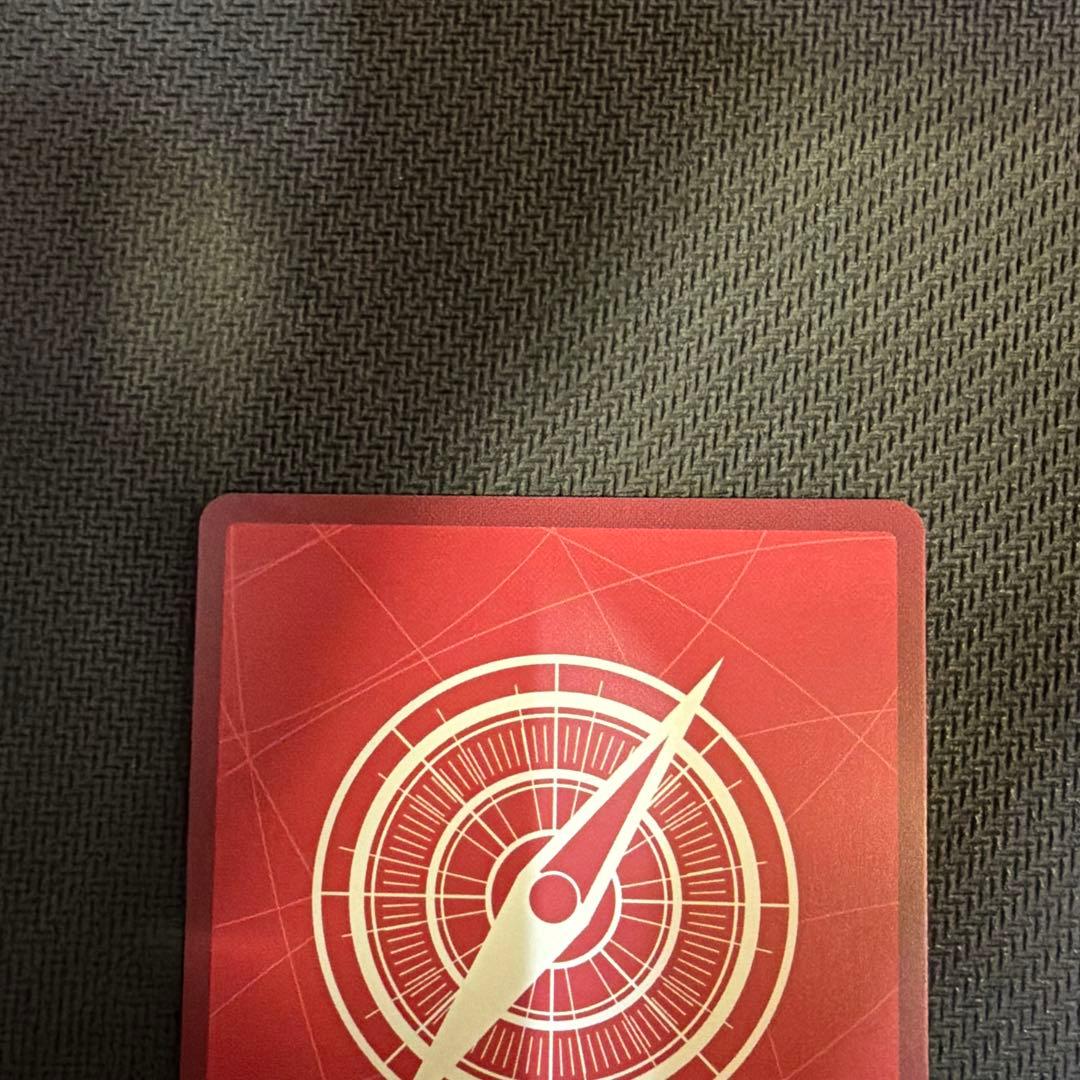 ジュエリー・ボニー L-P [EB04-001] パラレル