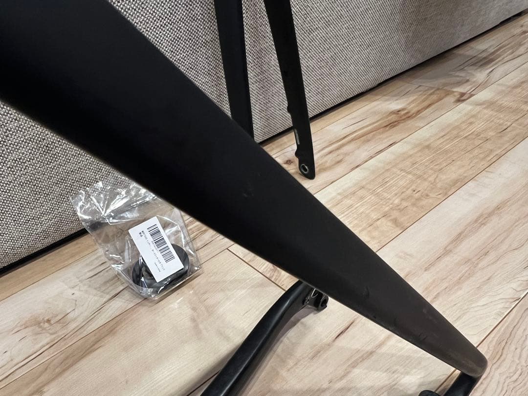 G*a様 BRIDGESTONE ANCHOR RP8フレーム