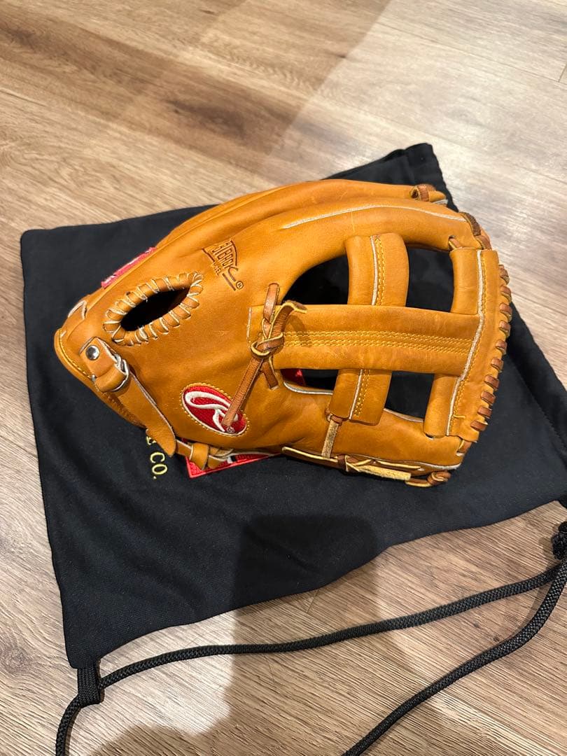 Rawlings Ａ.ロドリゲスモデル　レア