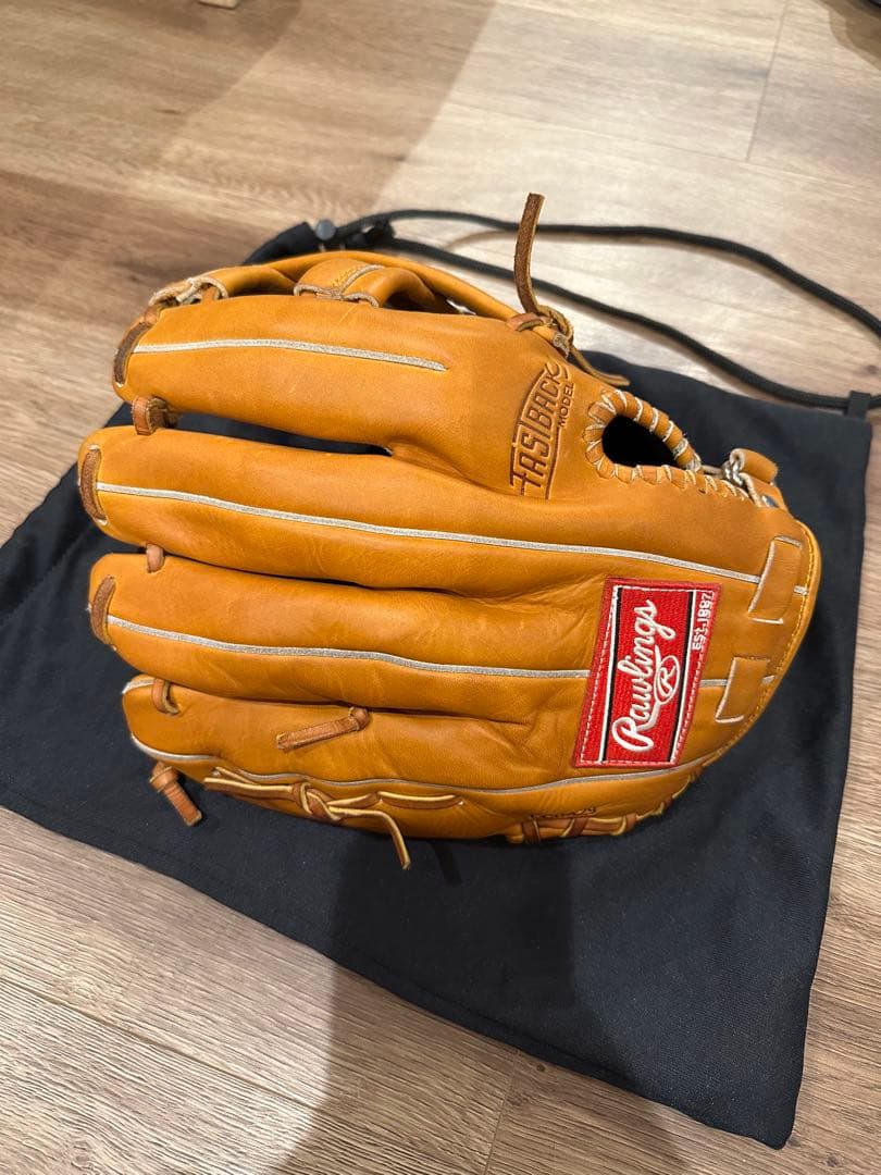 Rawlings Ａ.ロドリゲスモデル　レア