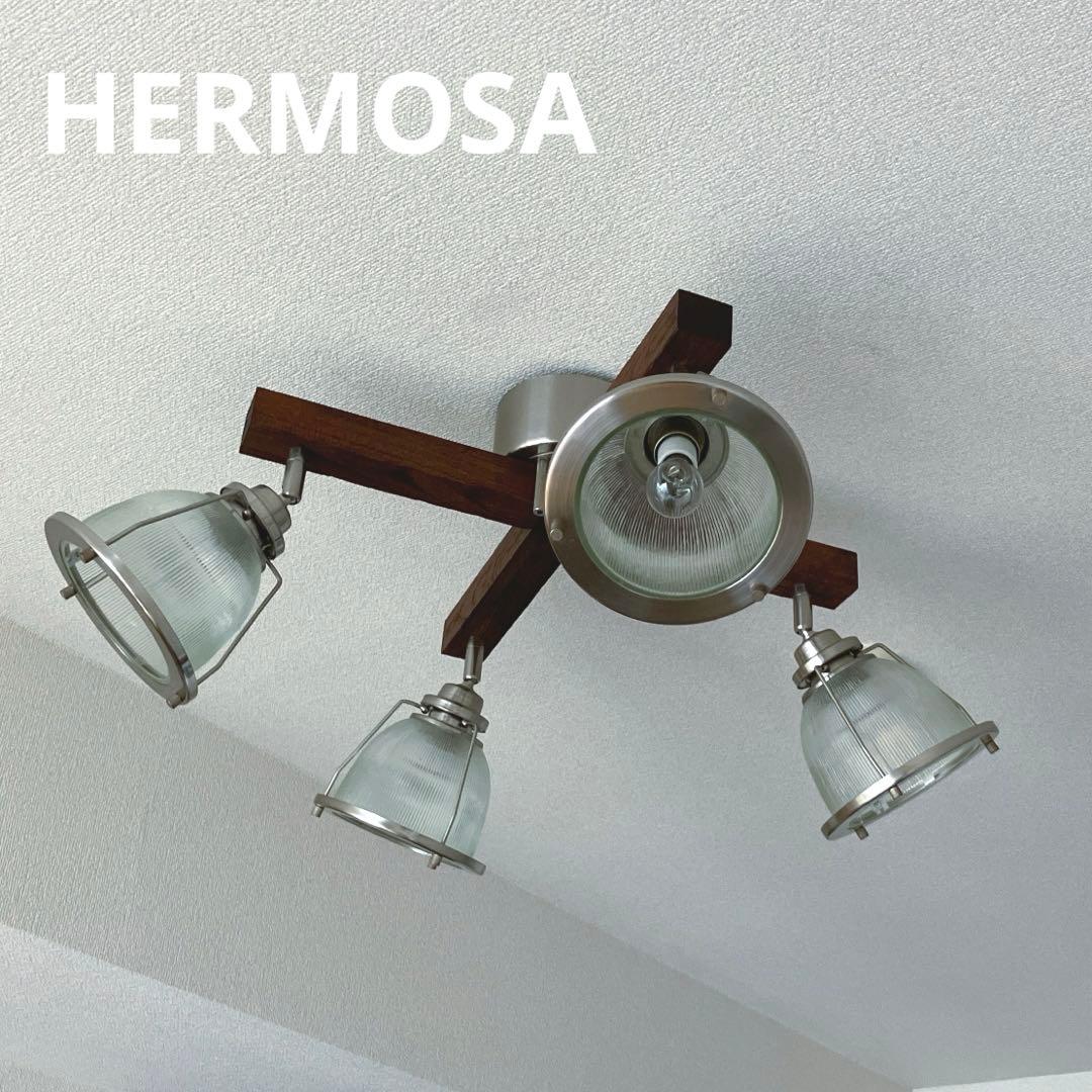 DINER CROSS(ダイナー クロス)インダストリアル HERMOSAハモサ